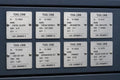 Tool Crib & Gauge Tags Shop Floor Tag Co.