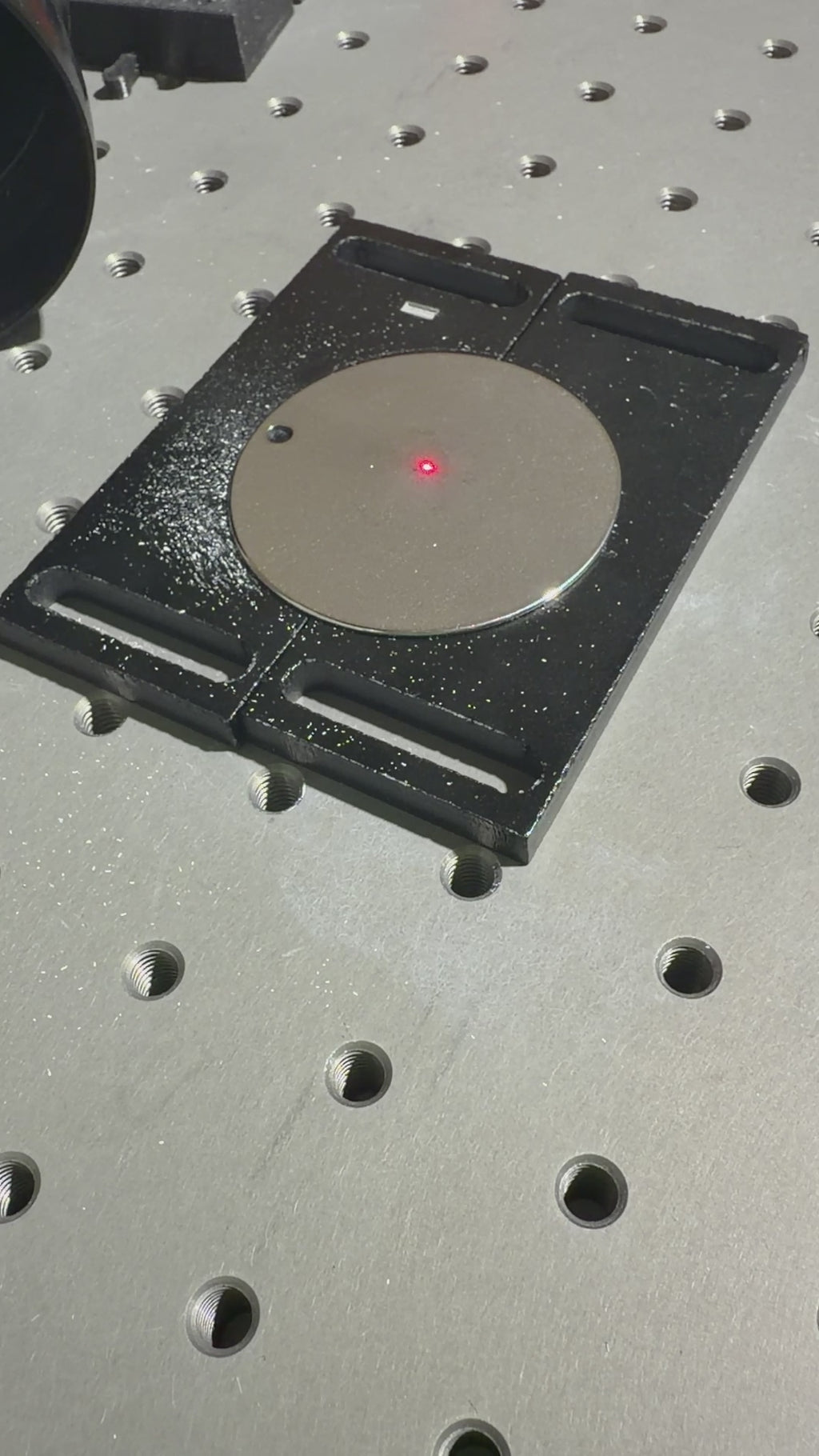 Custom Engraved Valve Tags