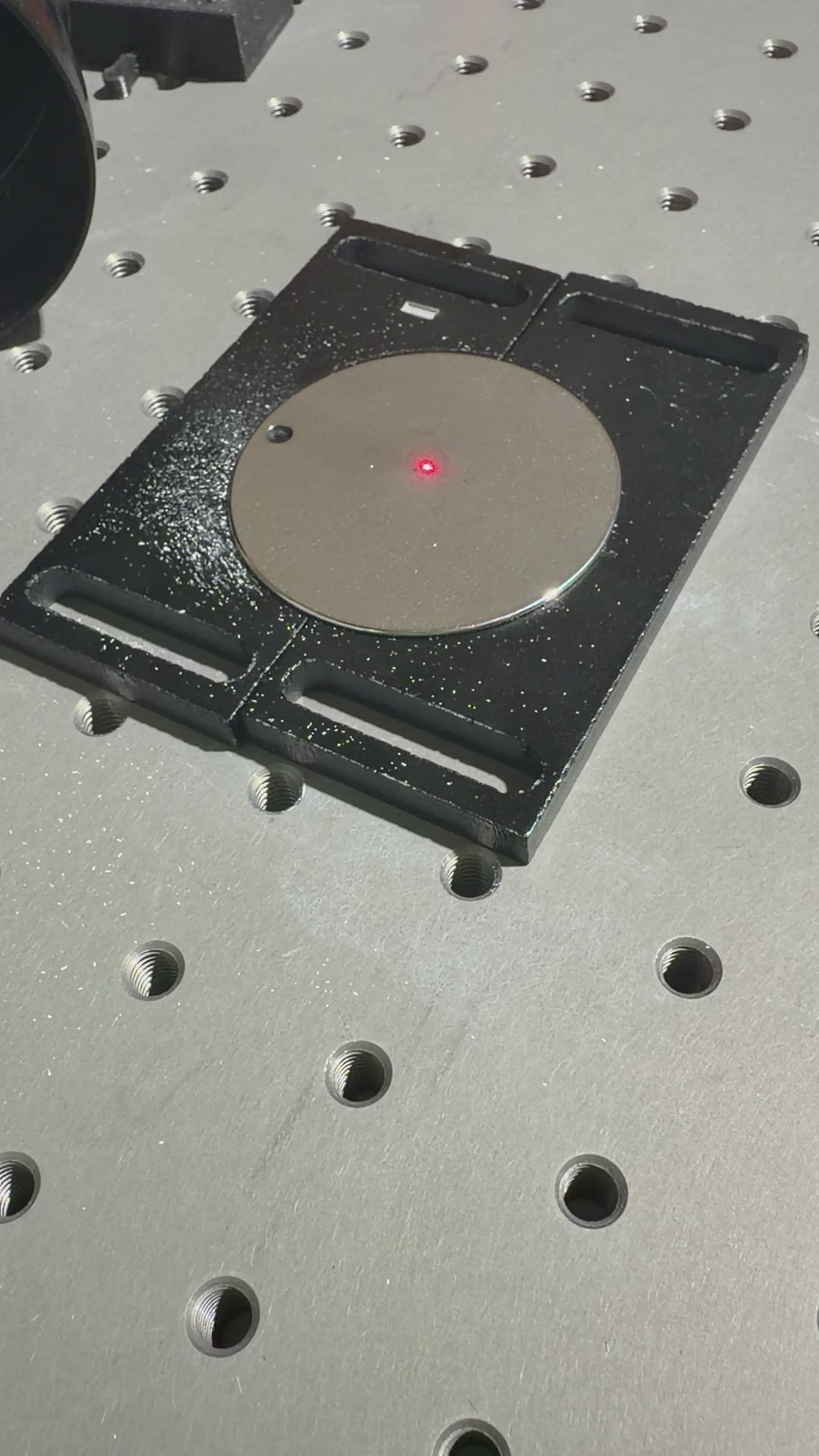 Custom Engraved Valve Tags